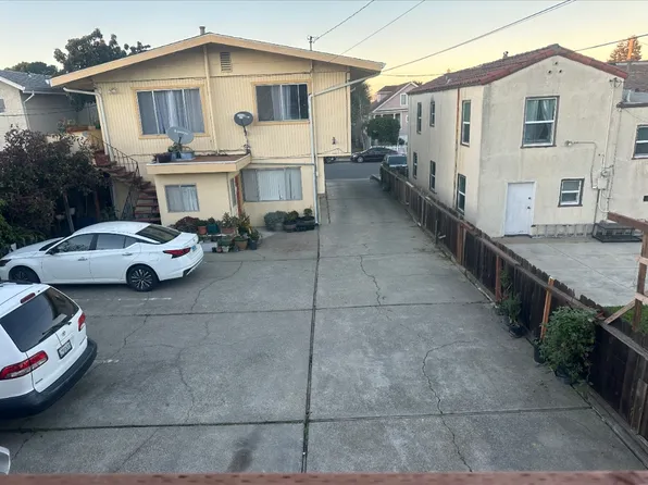 209 Illinois St APT 4, Vallejo, CA 94590