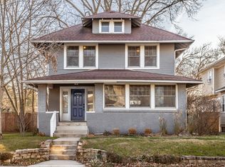3857 Broadway St, Indianapolis, IN 46205
