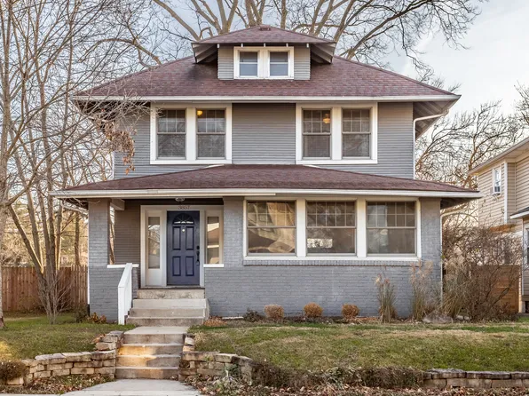 3857 Broadway St, Indianapolis, IN 46205