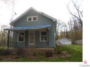 9103 S County Road 765 W, Reelsville, IN