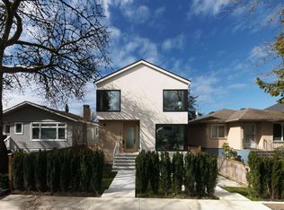 5319 Elgin St, Vancouver, BC