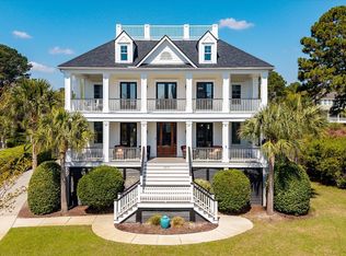 4970 Sound View Dr, Mount Pleasant, SC 29466