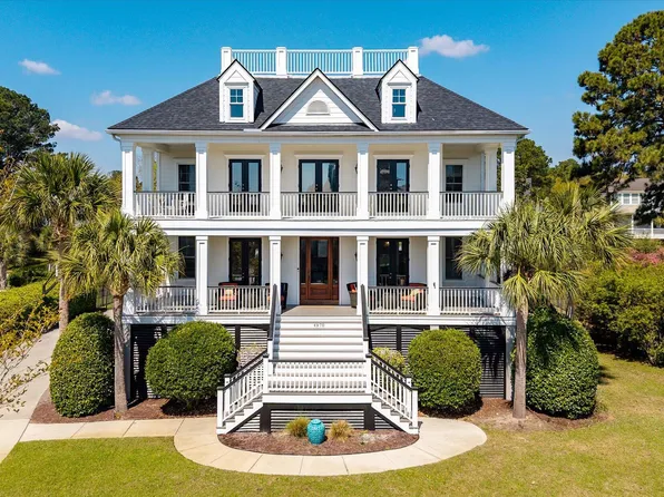 4970 Sound View Dr, Mount Pleasant, SC 29466
