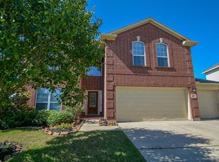 3622 Cottage Wind Ln, Katy, TX 77494