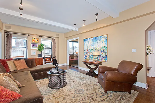 Sold by Brown Harris Stevens | media 12