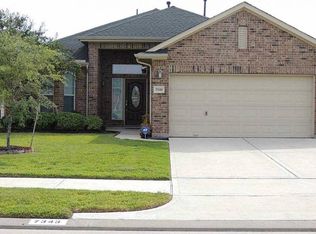 7343 Compass Rose Dr, Richmond, TX 77407