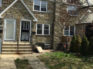 1449 McKinley St, Philadelphia, PA 19149
