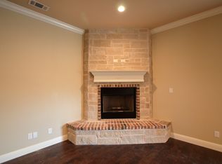 2830 S Lillis Ln, Denison, TX 75020