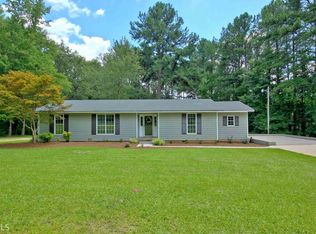 297 Neely Rd, Sharpsburg, GA 30277