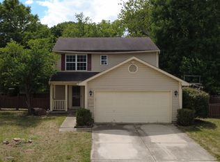 6739 Wandering Way, Indianapolis, IN 46241