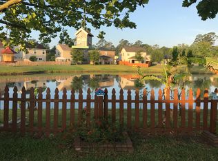145 Brays Island Ln, Saint Augustine, FL 32092