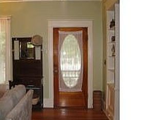 311 Saint George St, Saint Augustine, FL 32084
