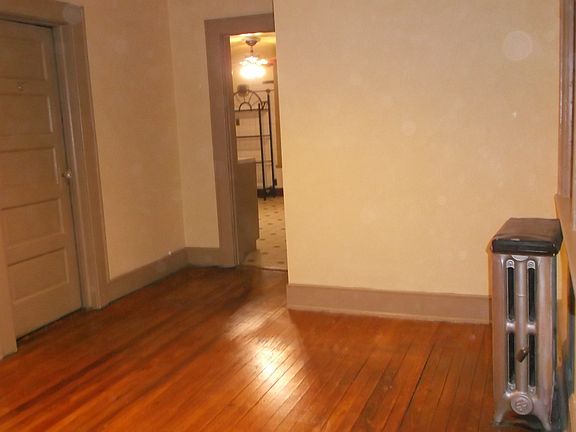 Dining Room or living room