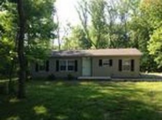 213 Eagle Point Dr, Moscow, OH 45153