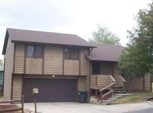 2001 Westridge Ct, Helena, MT 59601