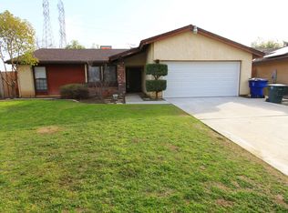 6801 Natchitoches Way, Bakersfield, CA