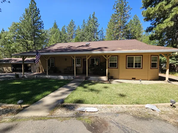 29132 State Highway 44, Shingletown, CA 96088