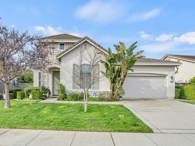 5739 Spenlow Way, Sacramento, CA, 95835
