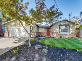 385 Clarence Ave, Sunnyvale, CA 94086