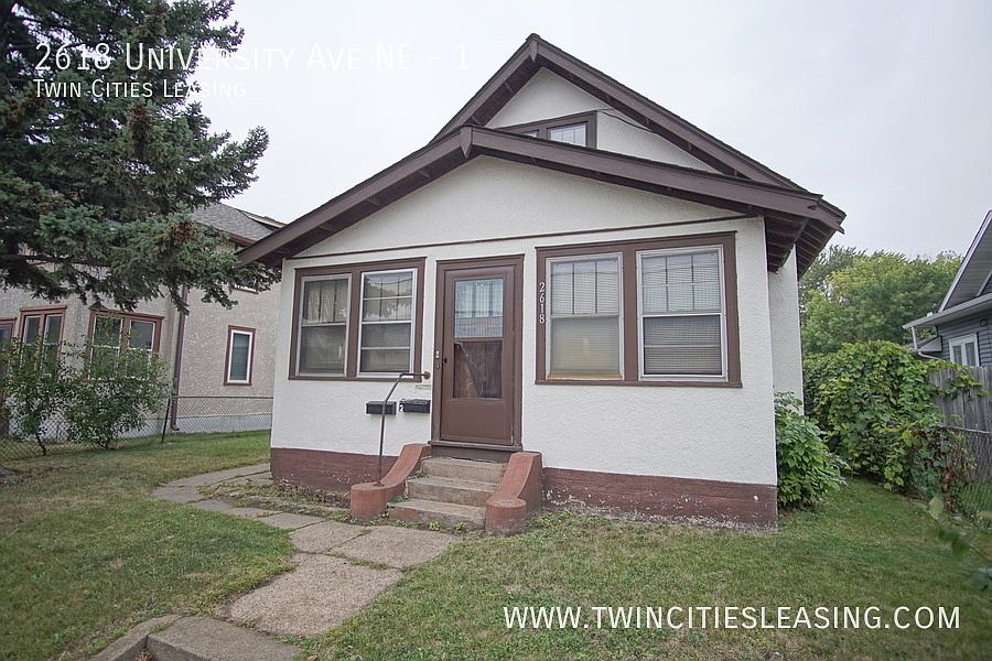 1st image of 2618 University Ave NE #1