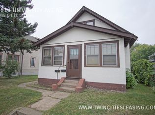 2618 University Ave NE #1, Minneapolis, MN 55418