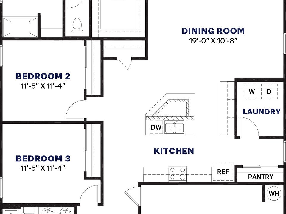 Floor Plan.