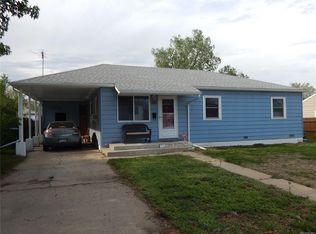 2121 Fir Dr, Thornton, CO 80229