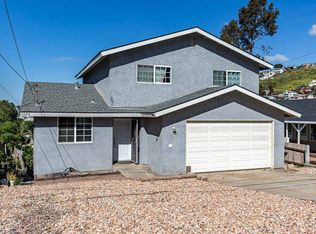 1026 Portola Ave, Spring Valley, CA 91977