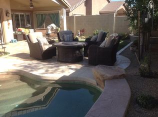 6803 W Quail Ave, Glendale, AZ 85308