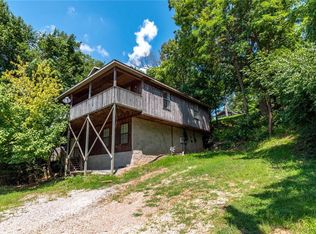 711 N Vinson Ave, Fayetteville, AR 72701