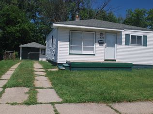 1521 Moorhouse St, Ferndale, MI