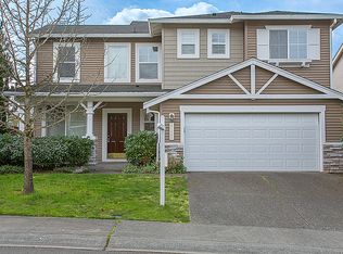 24009 SE 12th Pl, Sammamish, WA 98075