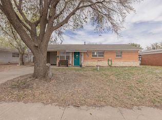 2607 E 10th St, Odessa, TX 79761
