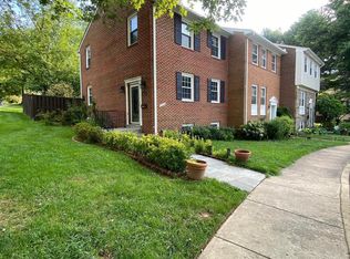 3324 Applegate Ct, Annandale, VA 22003
