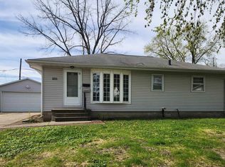 1111 Upton Ave, Waterloo, IA 50701