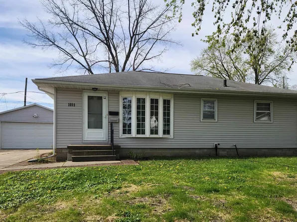 1111 Upton Ave, Waterloo, IA 50701