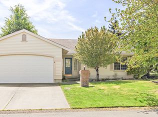 140 America Blvd, Sequim, WA 98382