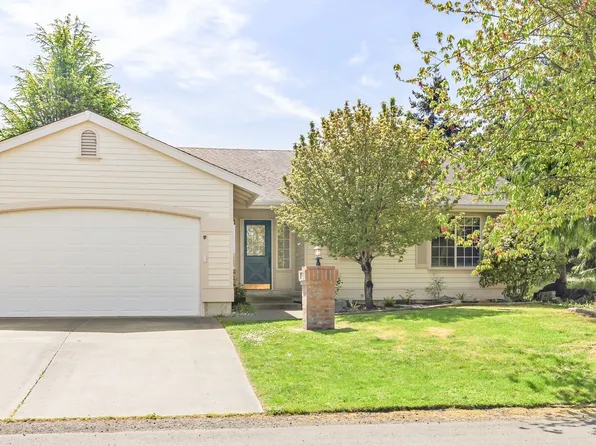 140 America Boulevard, Sequim, WA 98382