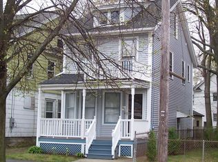 86 Whittier St, Springfield, MA 01108