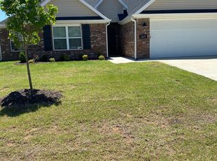 603 W Worchester St, Siloam Springs, AR 72761