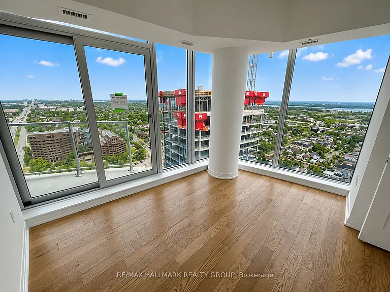 805 Carling Ave #3002 — Photo 8