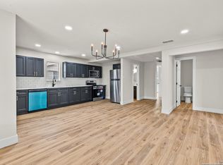 2018 E Drexel Ave, San Antonio, TX 78210