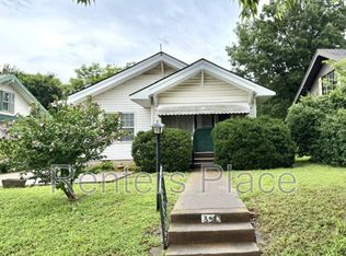 204 S Birch St, Sapulpa, OK 74066