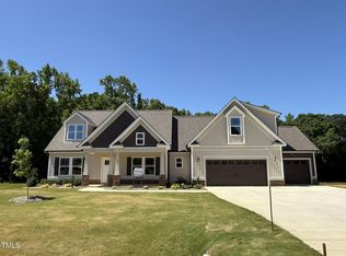217 Busterfield Ct, Benson, NC 27504