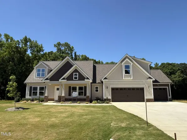 217 Busterfield Ct, Benson, NC 27504