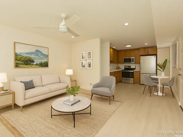 1452 Liholiho St APT 206, Honolulu, HI 96822