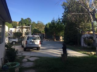 329 4th Street 329 Granny Flt, Fillmore, CA 93050