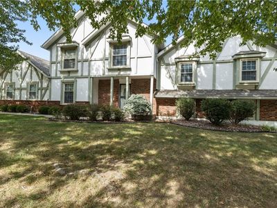 4535 NW Bramble Trl, Lees Summit, MO, 64064