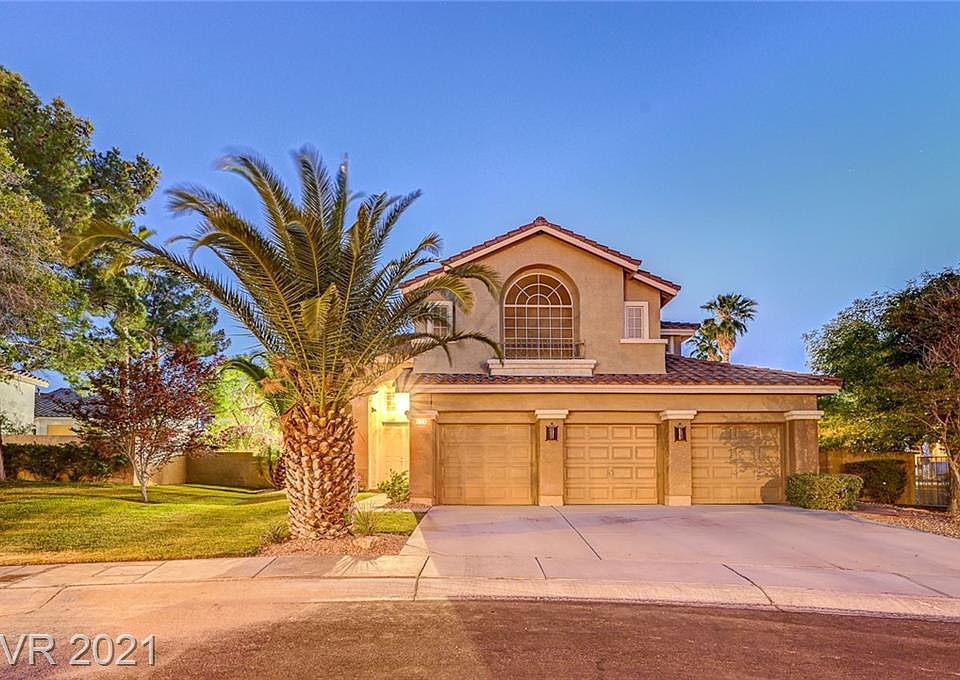 11 Golden Sunray Ln, Las Vegas, NV 89135 - Zillow