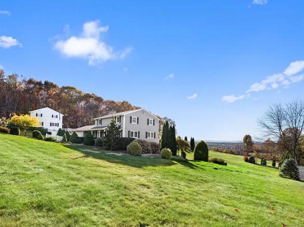 14 Virginia Drive, Ellington, CT 06029